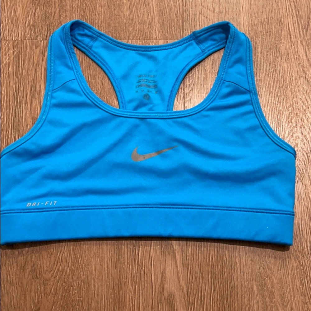 Nike Pro Sports Bra